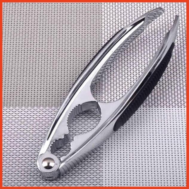 Kẹp cua, ghẹ bằng inox