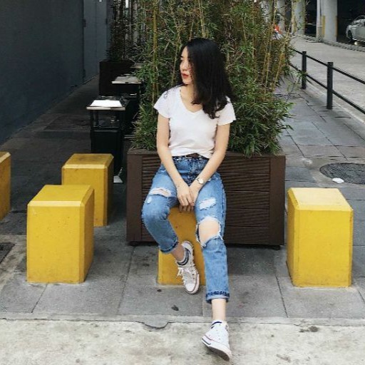 (ảnh thật) ÁO CỔ TIM XUẤT DƯ PULL