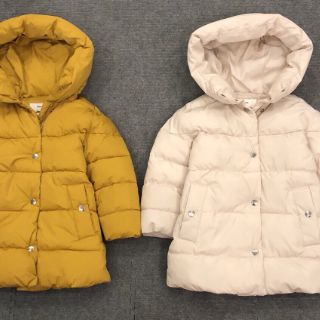 Áo khoác mẹ và bé zara