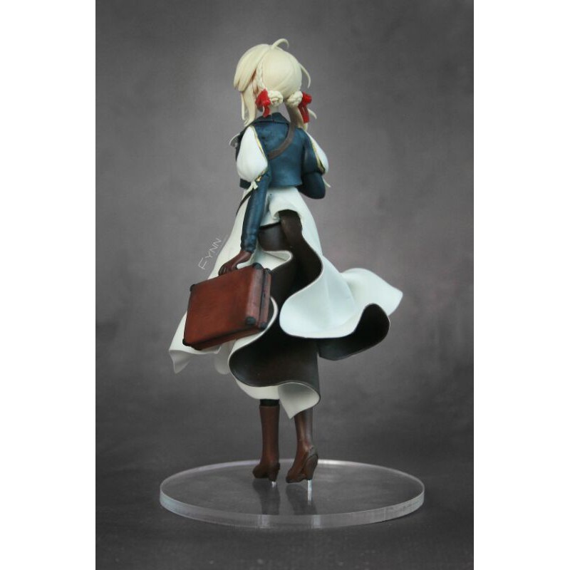 Mô hình Violet Evergarden • Búp bê ký ức