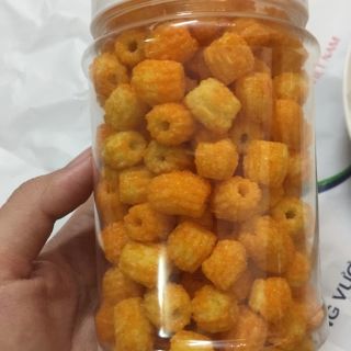100Gr NUI SẤY GIÒN