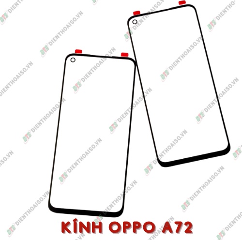 Kính oppo a92,a72