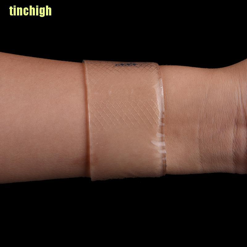 Miếng Dán Silicone Tái Sử Dụng Tiện Lợi