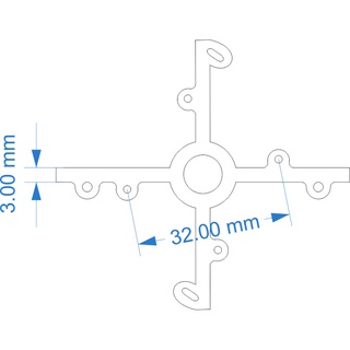 đế motor slick360