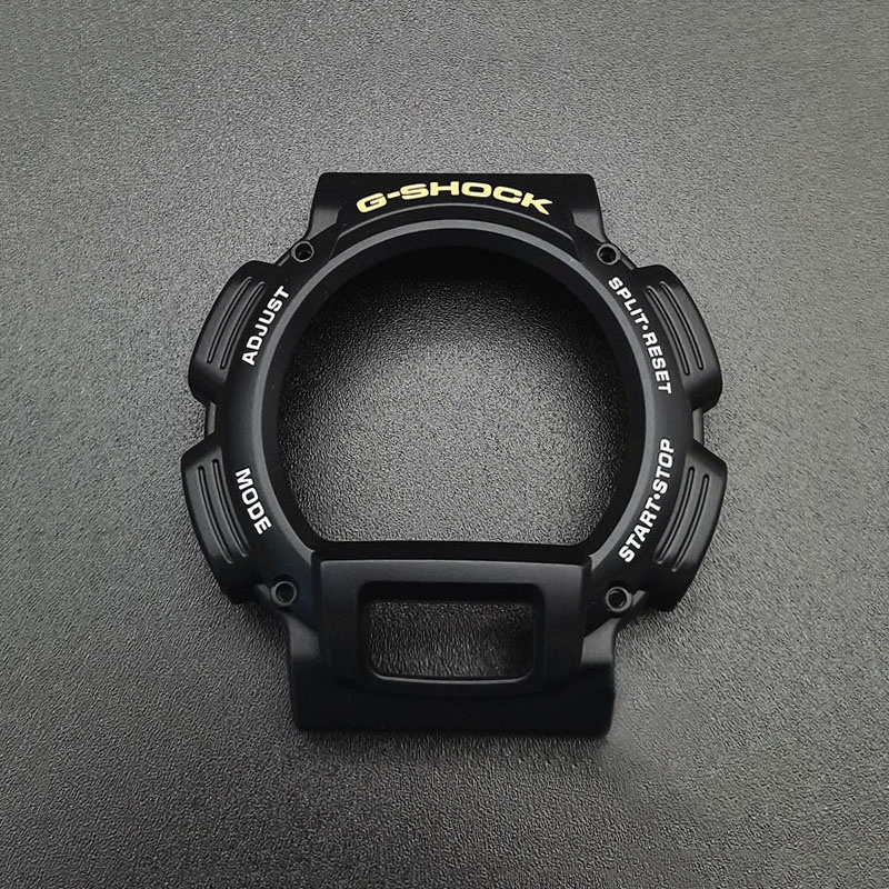 Ốp Bảo Vệ Mặt Đồng Hồ DW9052 Cho CasioDW-9000 DW9050 DW9052
