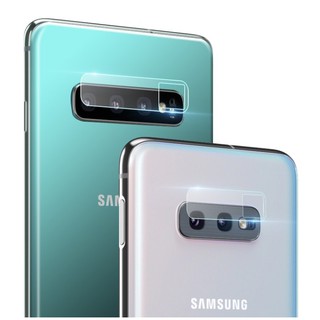 Kính cường lực camera Samsung galaxy S10 / S10 Plus