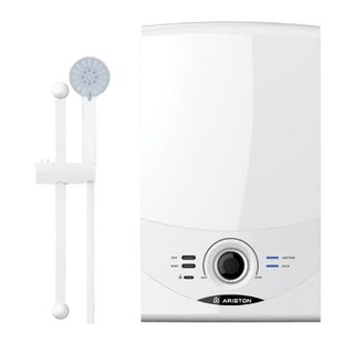 [Chính hãng] Máy Nước Nóng Trực Tiếp có bơm SM35PE SBS VN chống giật
