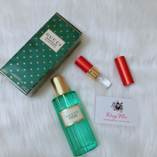 Mẫu thử nước hoa Gucci Memoire