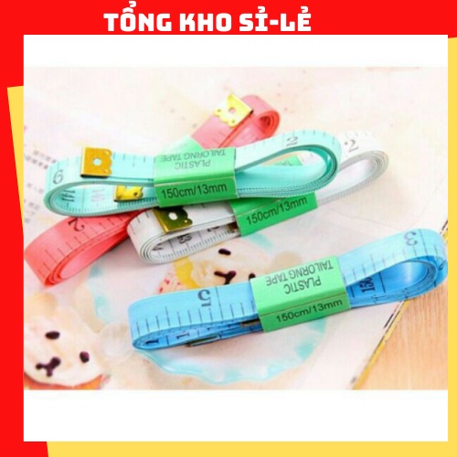 Thước dây dài 1,5m 11132 tổng kho sỉ vp88