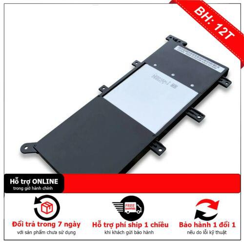 Pin Laptop Asus K555 K555L K555Z W409L W519 W519L X551MA X552EA X552EP X552MD X552WE X554 X554L X555 X555L X555LA