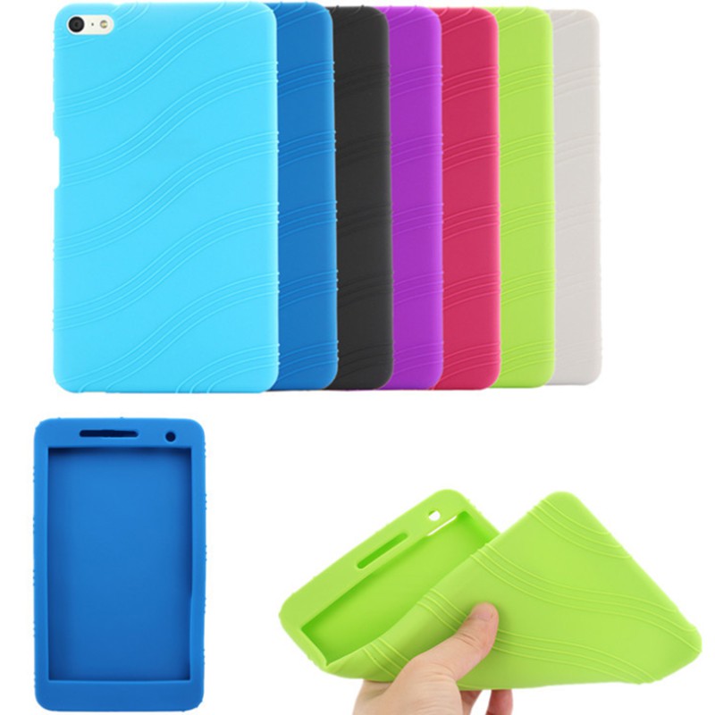 Bao Da Máy Tính Bảng Cho Huawei Mediapad M2 Lite 7.0 Ple-703L Ple-701L / T2 7.0 Pro 17.78 cm