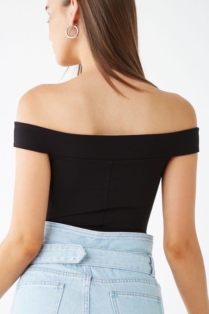 ❤️❤️ ÁO BODYSUIT F21