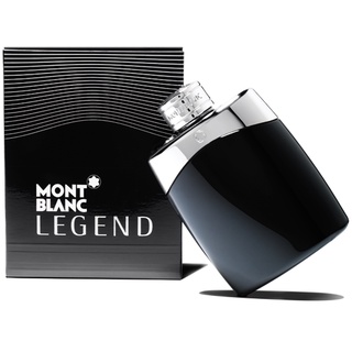 Nước hoa nam Montblanc Legend EDT