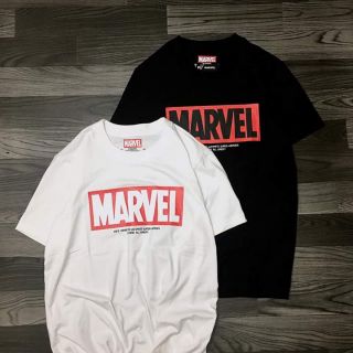 Áo phông MARVEL