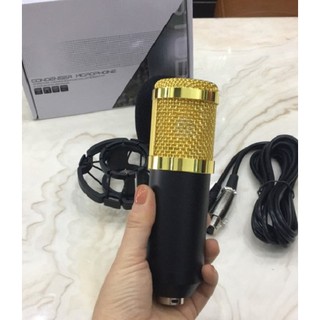 MICRO THU ÂM BM 800 NO LOGO