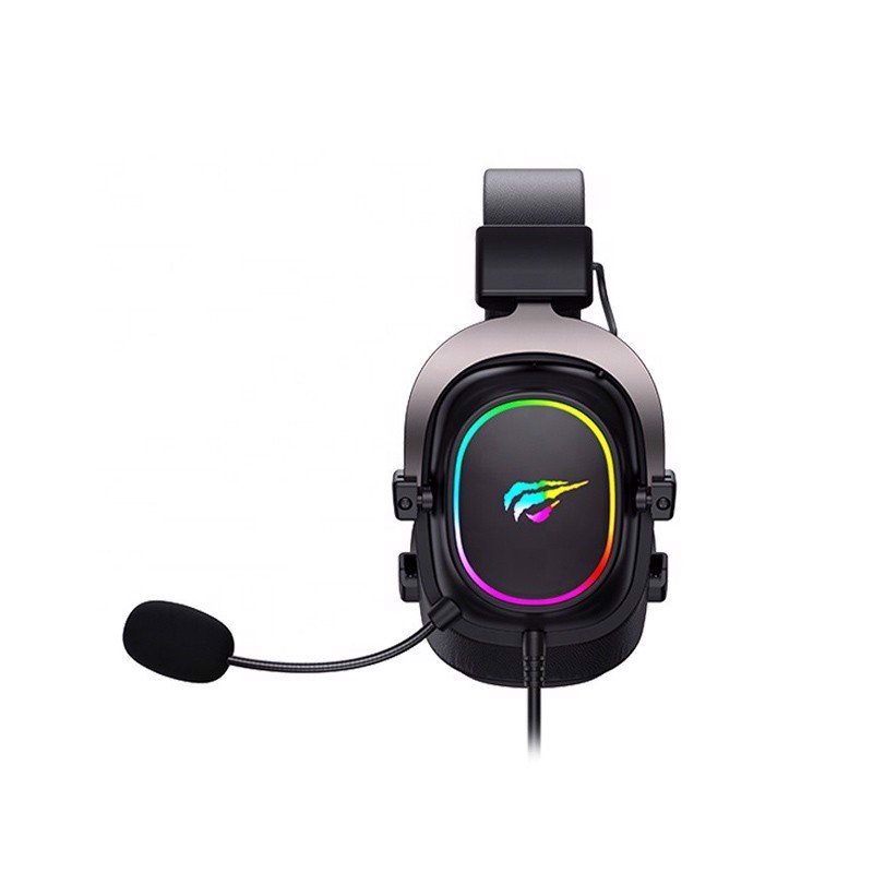 Tai nghe Havit H2002P Gaming RGB USB 7.1