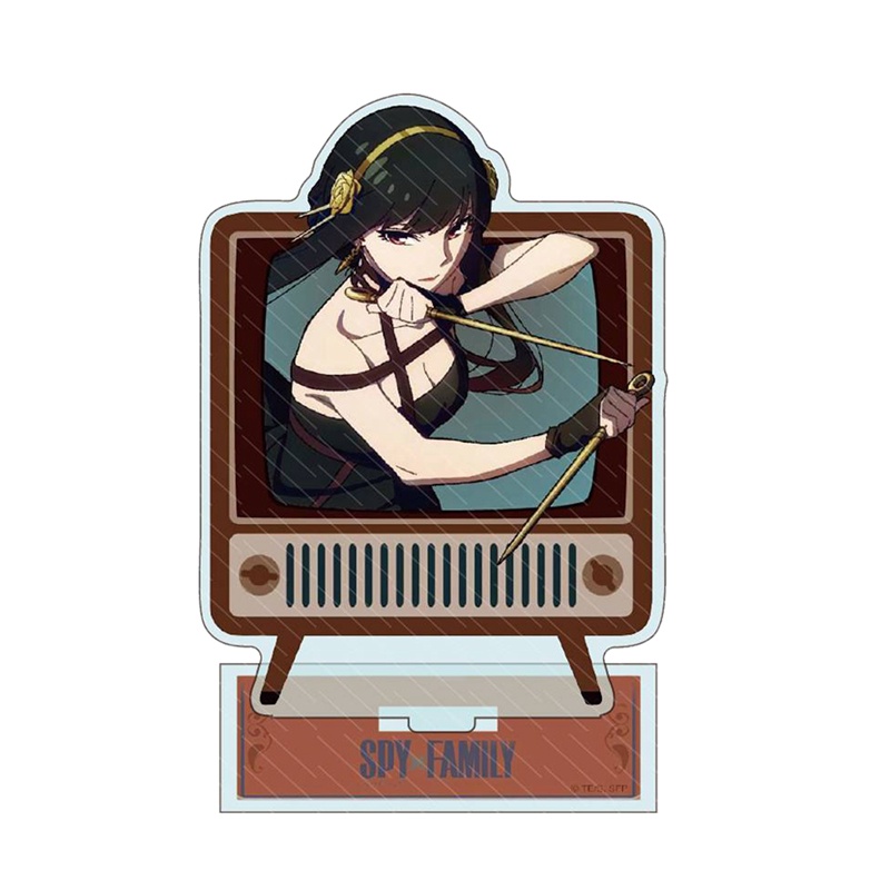 Giá Đỡ Trưng Bày Vật Dụng Bằng Acrylic Để Bàn Trang Trí Nhà Cửa