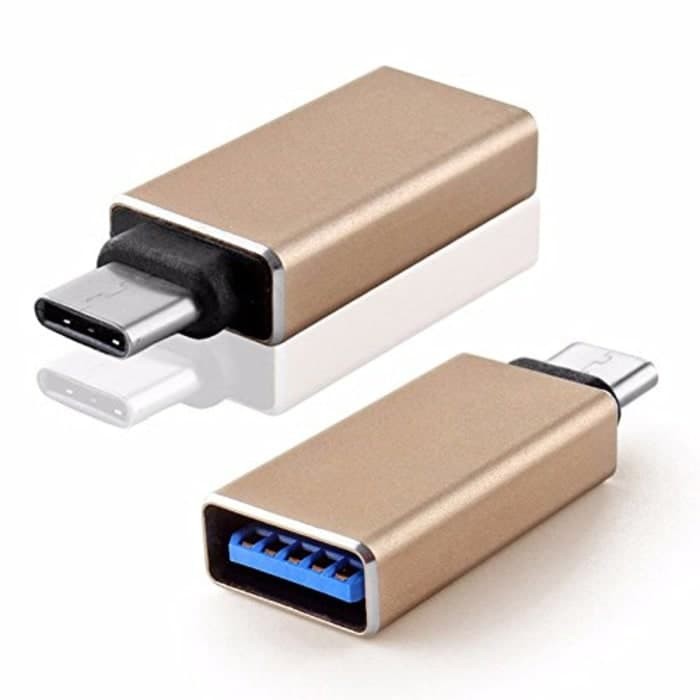 Đầu Chuyển Đổi Usb Type C Sang Normal Cho Xiaomi