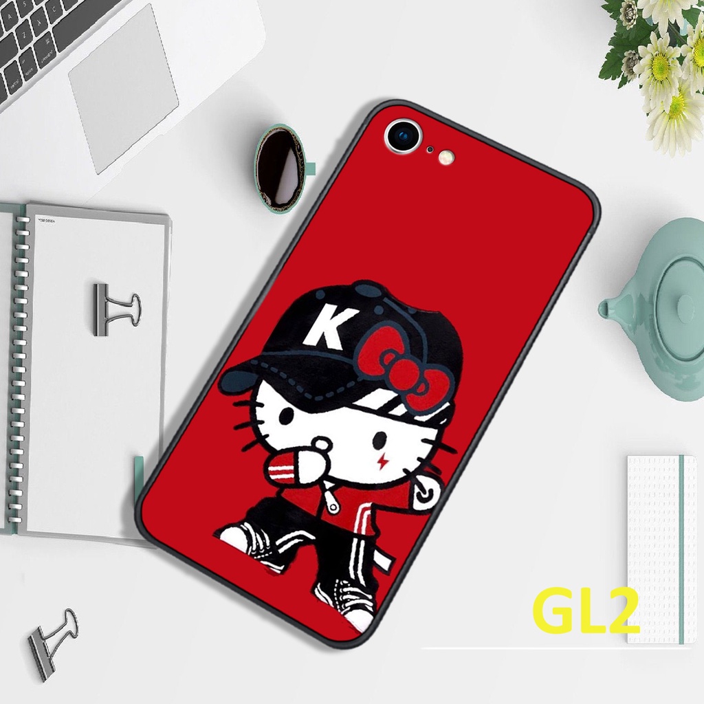 ỐP LƯNG IPHONE 7 THƯỜNG/8 THƯỜNG ỐP LƯNG KUTE VÀ DỄ THƯƠNG GLSHOP