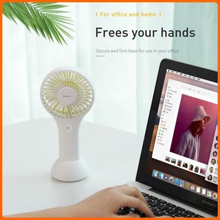 QUẠT MINI CẦM TAY BASEUS Y100