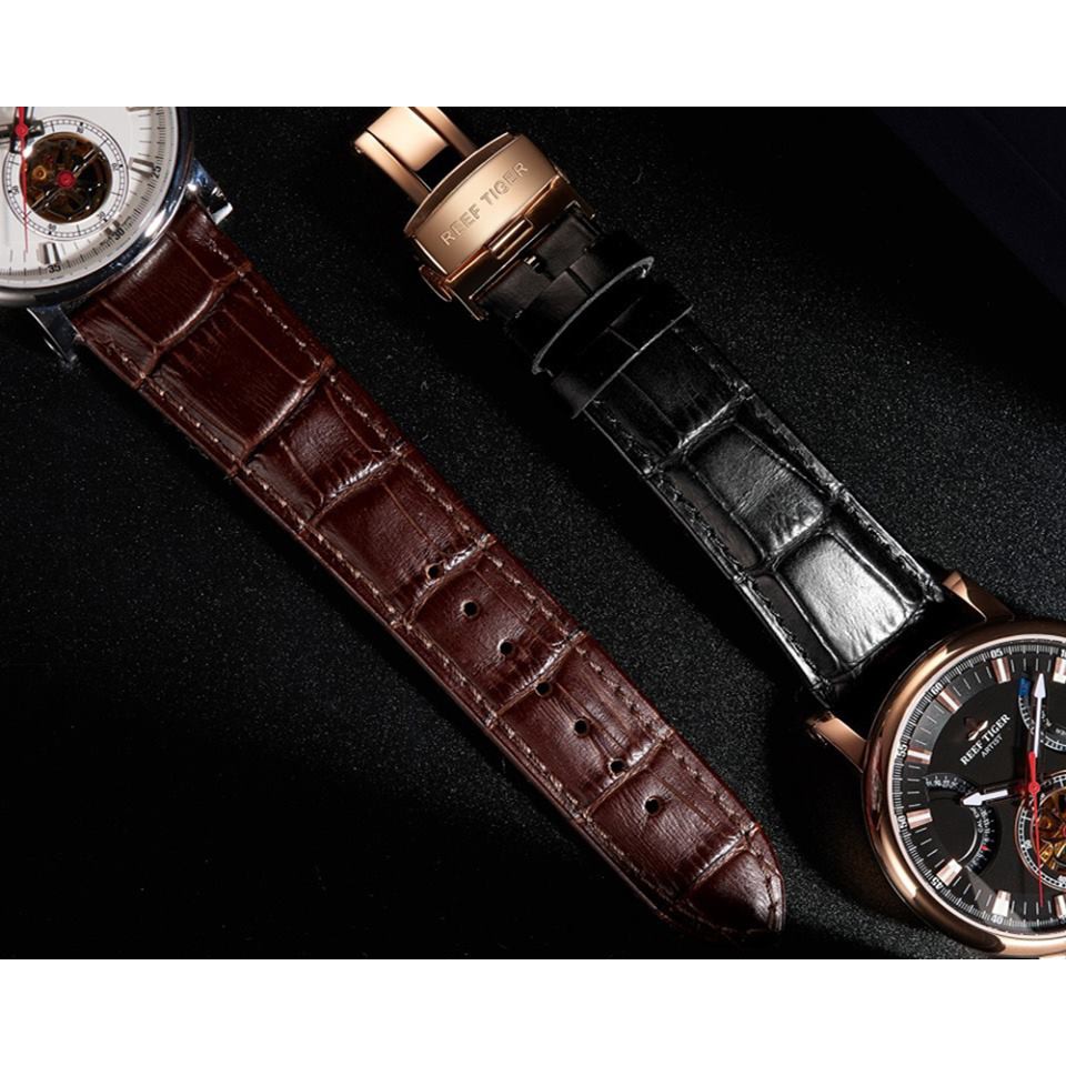 ĐỒNG HỒ NAM REEF TIGER- RGA1950