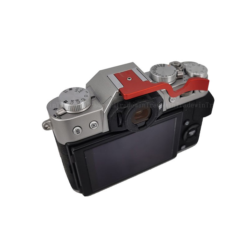 Giá đỡ cho máy ảnh fujifilm xt30 x-t30 xt20 x-t20 xt10 x-t10