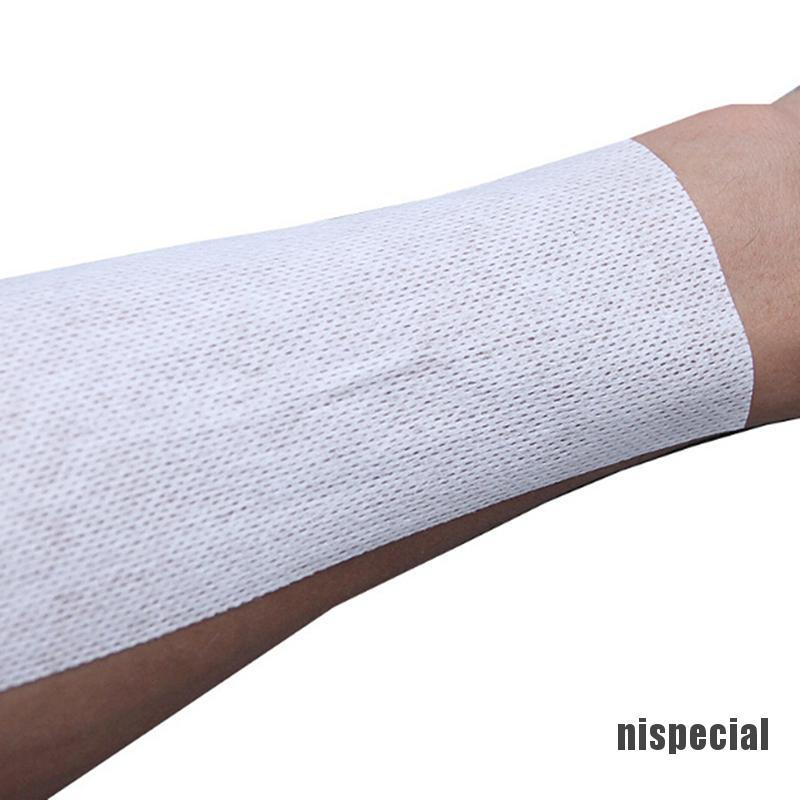 Băng Keo Y Tế Chống Thấm Nước 3 Kích Cỡ