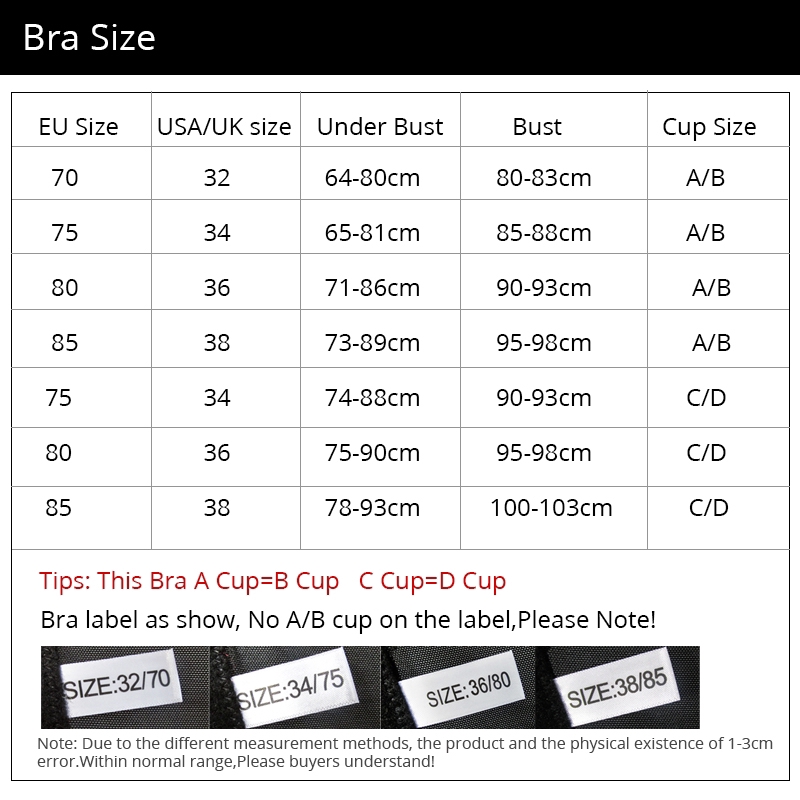 Áo lót chữ V sâu hỗ trợ nâng ngực thêu họa tiết quyến rũ thời trang mới cho nữ | BigBuy360 - bigbuy360.vn