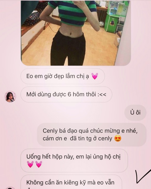 [Mã COSSALE30 hoàn 8% xu đơn 500K] Thảo Mộc Giảm Cân Cenly 30 VIÊN ( TẶNG QUÀ) | BigBuy360 - bigbuy360.vn