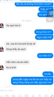 [NEW] Xà phòng Hổ Phách Balan