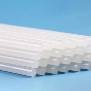 Keo nến keo silicon nhỏ lớn
