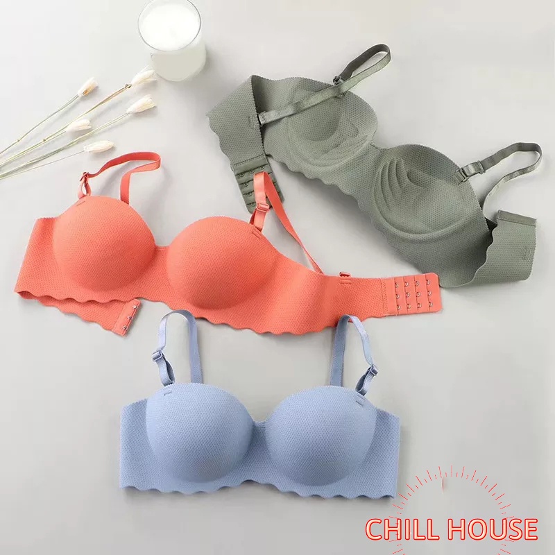 ÁO LÓT SU QUẢ NGANG THÔNG HƠI A2220 ĐỆM 2CM THỜI TRANG CHO NỮ