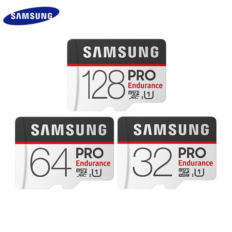 Thẻ nhớ Micro SD 64GB c10 Micro SD 32 GB TF U3 U1 chuyên dụng cho Samsung