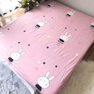 Ga chống thấm cotton 100%