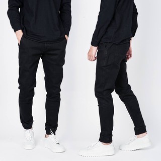 Quần Jogger Nam Chất vải Kaki cao cấp Kiểu Dáng Thể Thao sang trọng
