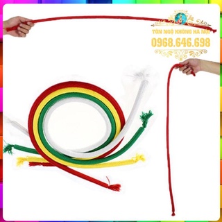 ( CÓ SẴN ) Đồ Ảo Thuật - Dây cứng hoá mềm