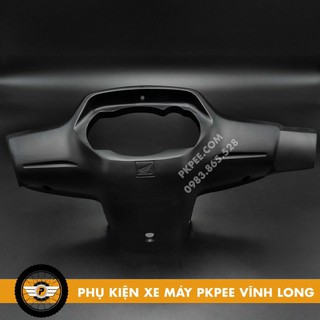 Bợ Cổ Wave Gắn Đồng Hồ RX2N