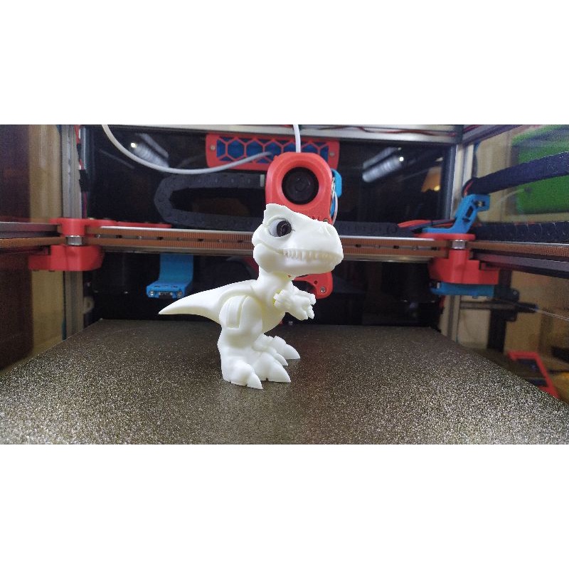 Khủng long Tiny T-rex