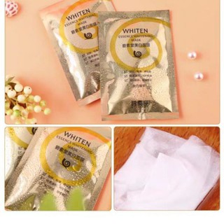 Set mặt nạ Bisutang