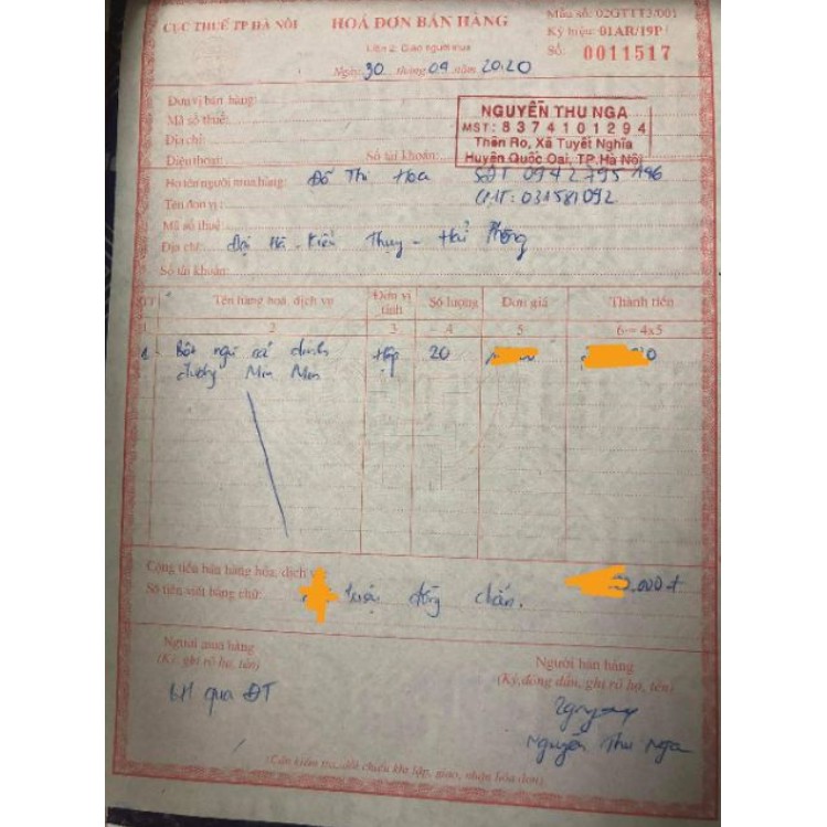 Ngũ cốc Lợi Sữa 29 hạt cao cấp Min Min mẫu mới - ngũ cốc chính hãng - ngũ cốc dinh dưỡng cho bà bầu | Thế Giới Skin Care