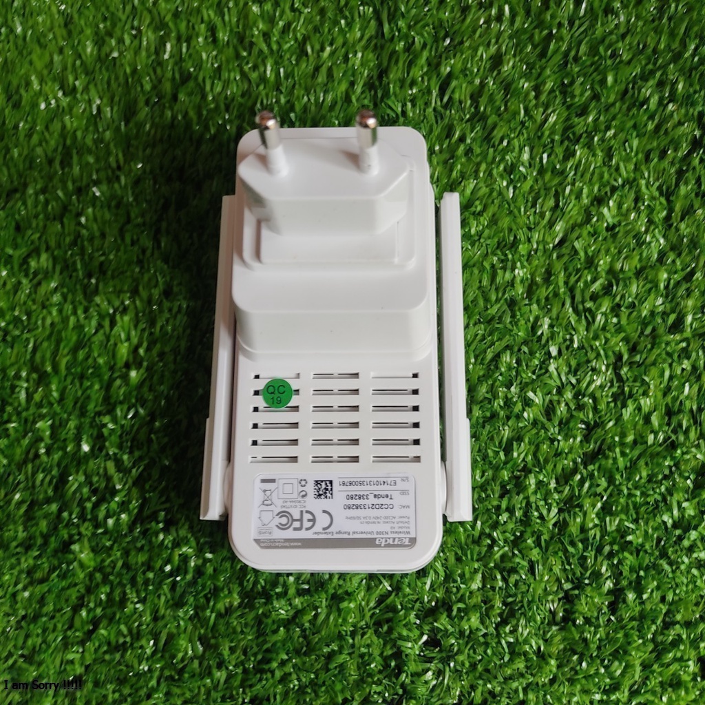 (Mới) Bộ kích sóng Wifi Tenda A9