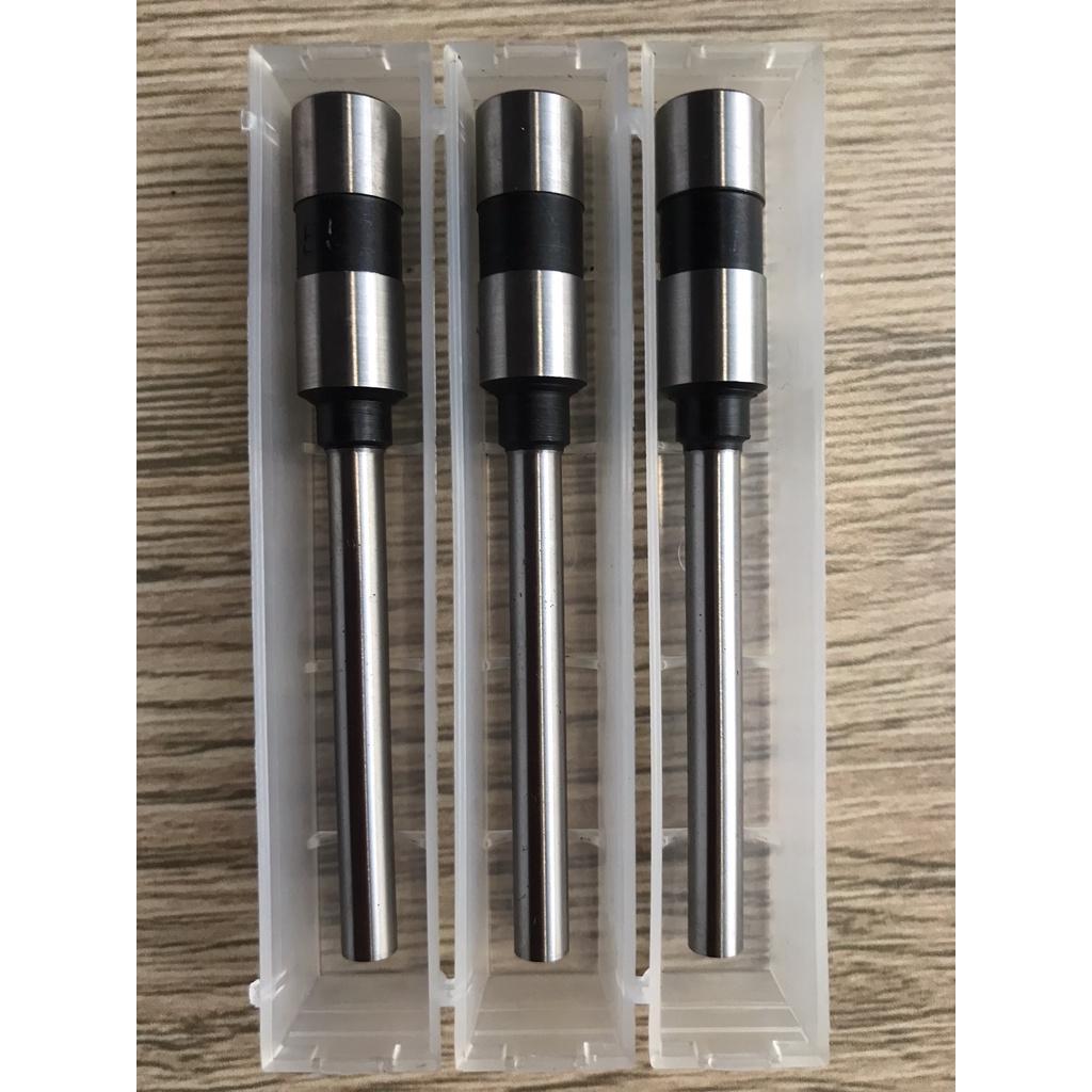 Mũi khoan giấy Trung Quốc 2.5mm, 3mm, 4mm, 5mm, 6mm, 7mm, 8mm rẻ, bền, đẹp