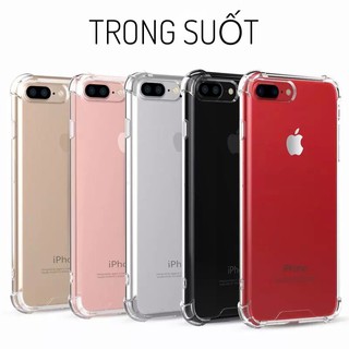 Ốp Lưng Iphone Chống Shock Va Đập Phát Sáng Trong Đêm