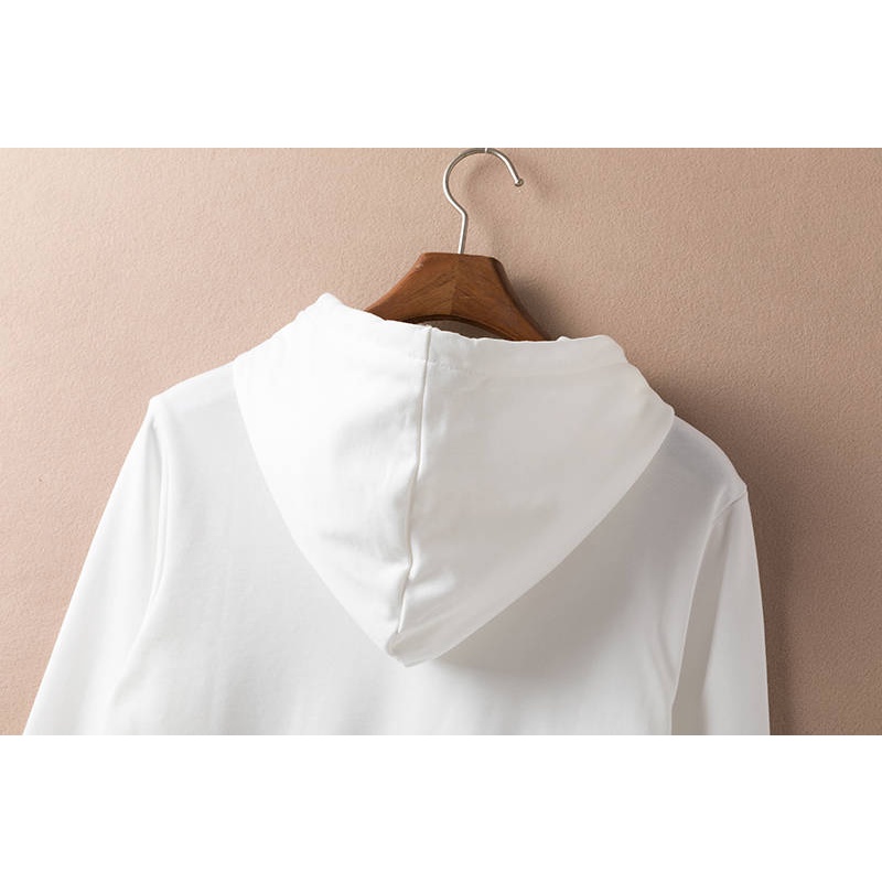 Áo Hoodie Gucci Chất Liệu Cotton Mỏng Thời Trang Mùa Thu Cho Nam Nữ # 802 | BigBuy360 - bigbuy360.vn