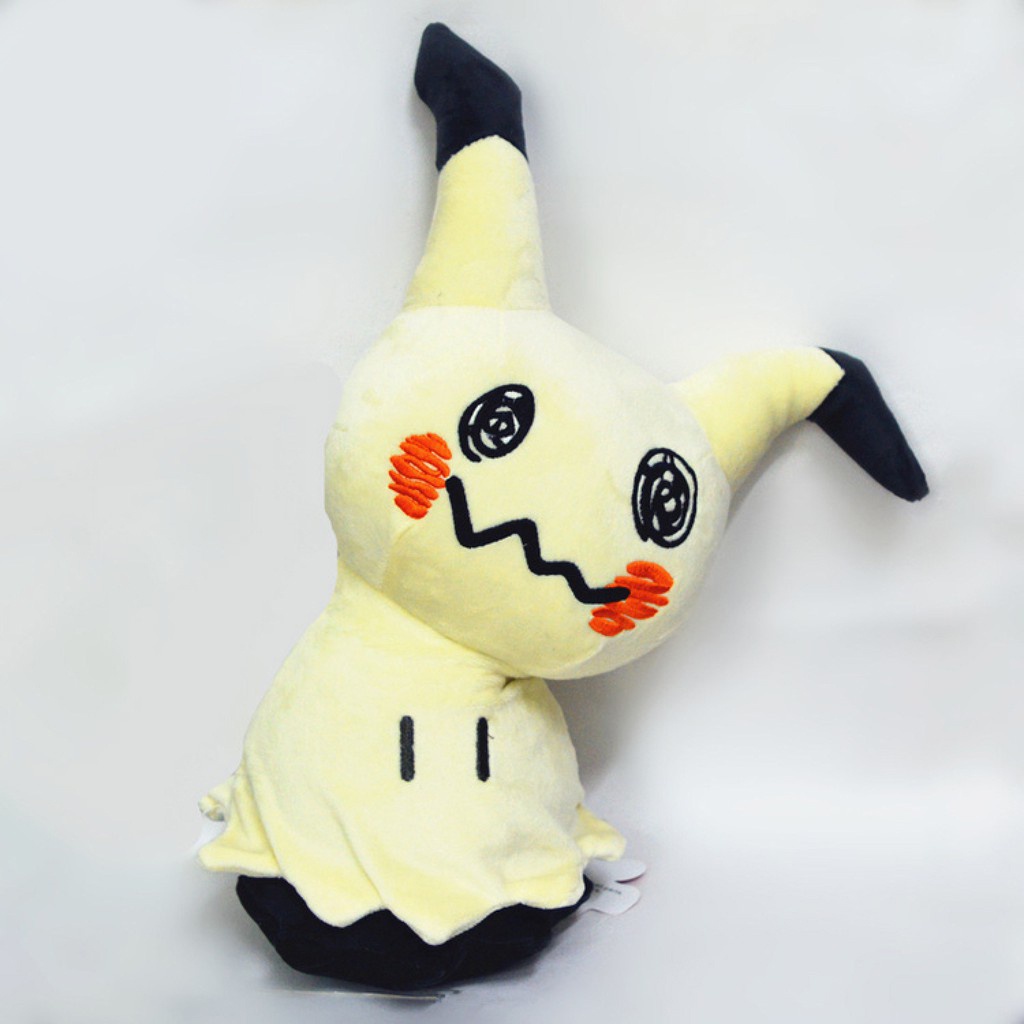 GẤU BÔNG POKEMON - MIMIKYU (30 CM) GB390