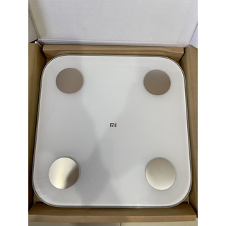 Cân điện tử Xiaomi Mi Body Composition Scale 2