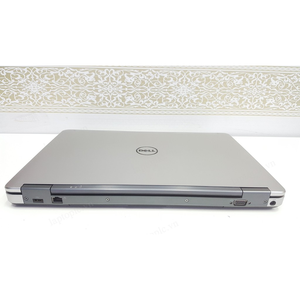 Dell Precision M2800 (Core i7 4810MQ 8CPU - Ram 8Gb - SSD 256GB - VGA 2GB - LCD 15.6" FullHD IPS 1080) máy trạm bền bỉ | BigBuy360 - bigbuy360.vn