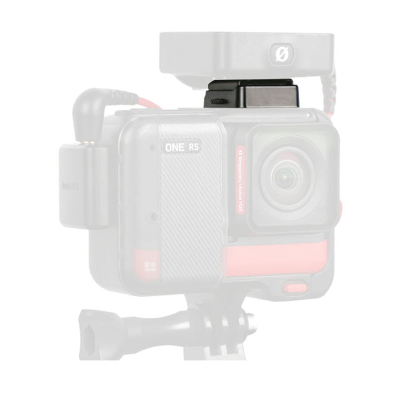 Ngàm Gắn Máy Ảnh 360 ONE RS Chuyên Dụng