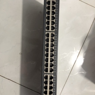 Bộ chia mạng TP- Link Gigabit Switch 10/100/1000 (cũ)