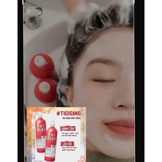 Gội xả phục hồi tóc TIGI